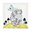 Trademark Global Ce Popp Friends Of Clementine I Canvas Art - 20 X 25