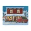 Trademark Global James Wiens Holiday Moments I Canvas Art - 15 X 20