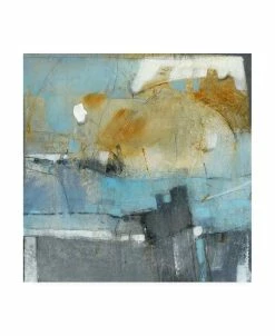 Trademark Global Im Otoole Aerial View II Canvas Art - 20 X 25