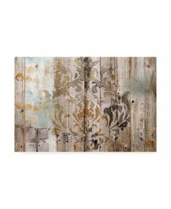 Trademark Global Irena Orlov Frozen In Time I Canvas Art - 15 X 20