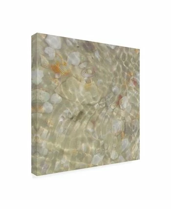 Trademark Global Pam Ilosky Abstract Canvas Art - 15.5 X 21 - Image 2