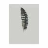 Trademark Global Incado Feather 05 Canvas Art - 15.5 X 21
