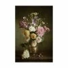 Trademark Global PhotoINC Studio Bouquet II Canvas Art - 27 X 33.5