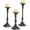 SPI Home Candleholder, Set Of 3