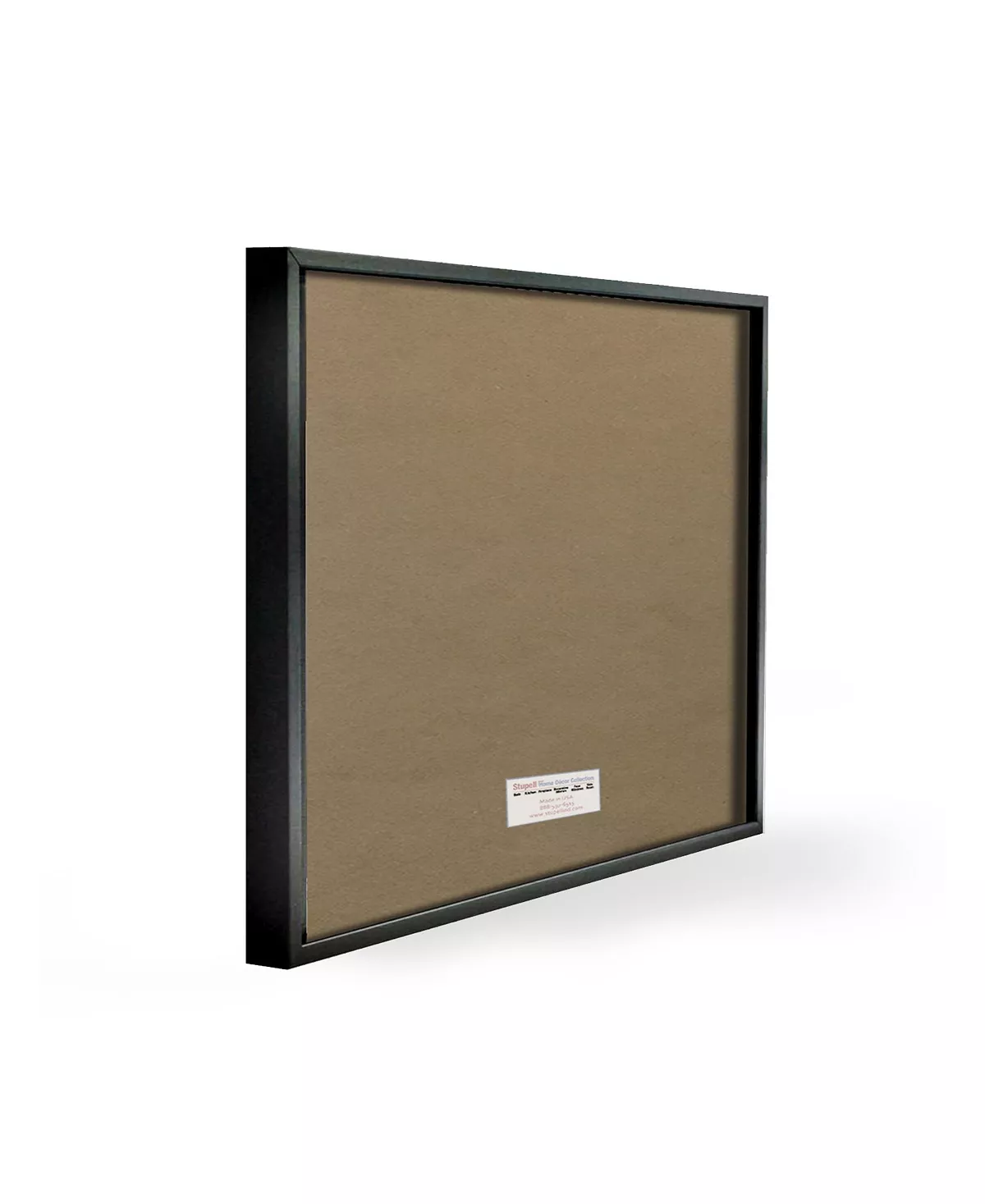 Stupell Industries Ay Wild My Child Animals Framed Giclee Art, 11 X 14 - Image 2