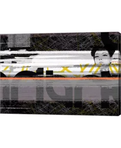 Metaverse Eastern Opinion By Naxart Canvas Art, 28 X 20