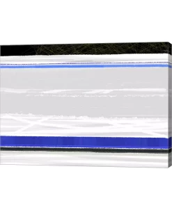 Metaverse Day And Night By Naxart Canvas Art, 26.5 X 20