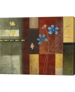 Metaverse Simple Pleasures II By Pablo Esteban Canvas Art, 25 X 20