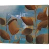 Metaverse Eco Blue II By Patricia Pinto Canvas Art, 24.25 X 20
