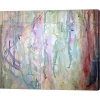 Metaverse 1st Experiment By Lauren Moss Canvas Art, 28.75 X 24