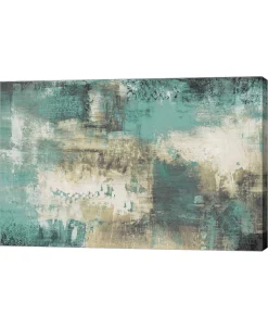 Metaverse Autumn Potential II By Michael Marcon Canvas Art, 30 X 20