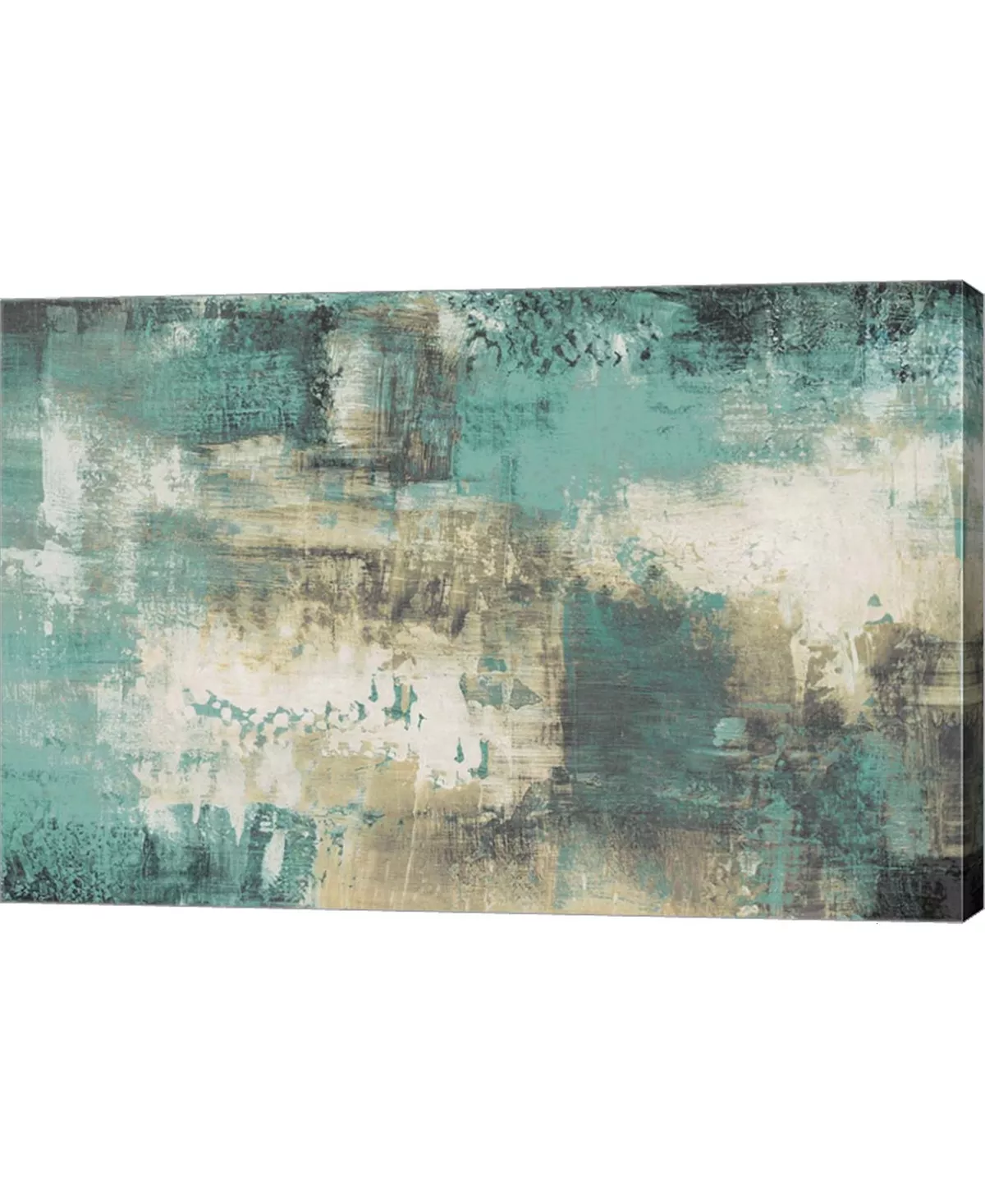 Metaverse Autumn Potential II By Michael Marcon Canvas Art, 30 X 20