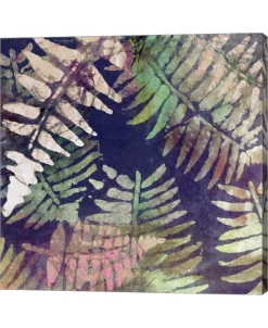 Metaverse Esme III By Color Bakery Canvas Art, 24 X 24