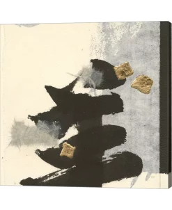 Metaverse Collage IV By Chris Paschke Canvas Art, 24 X 24