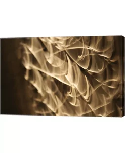 Metaverse Poesia En Monocromo 6 By Stessi Canvas Art, 30 X 20