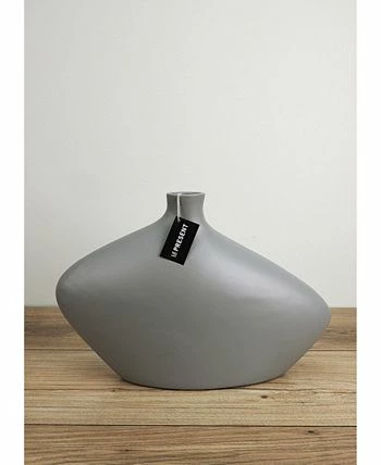 Le Present Bottle Ceramic Vase 10 - Image 2