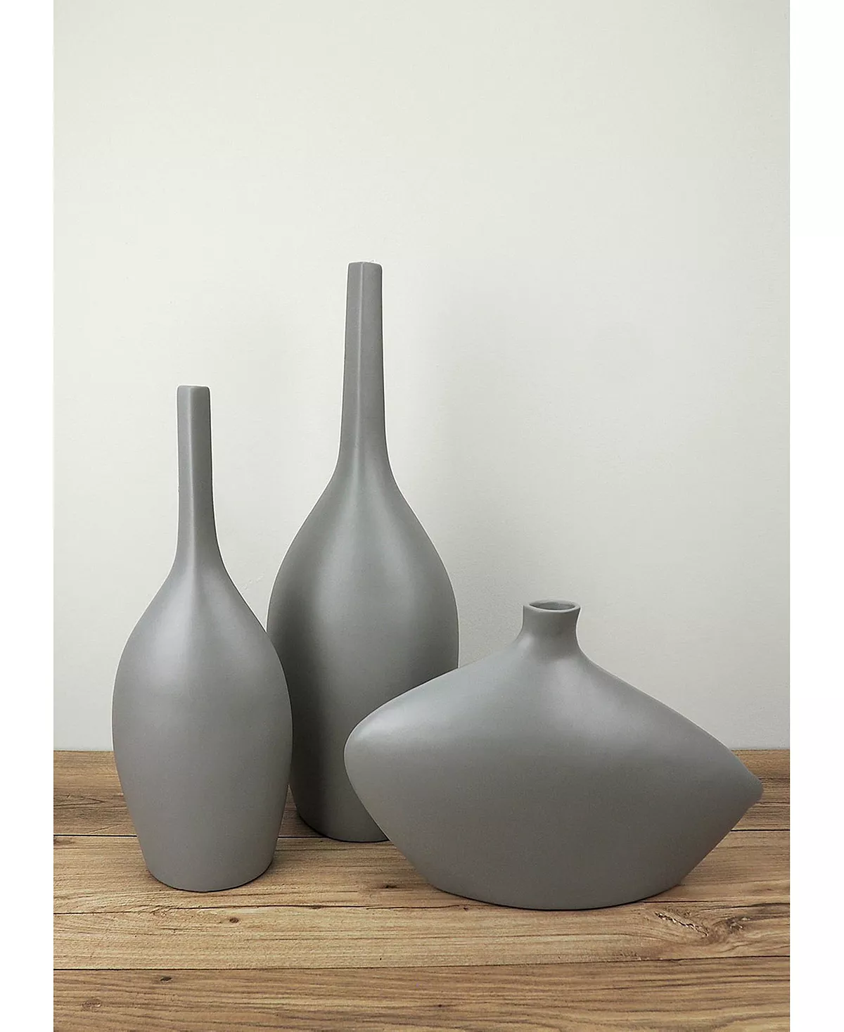 Le Present Bottle Ceramic Vase 10 - Image 5