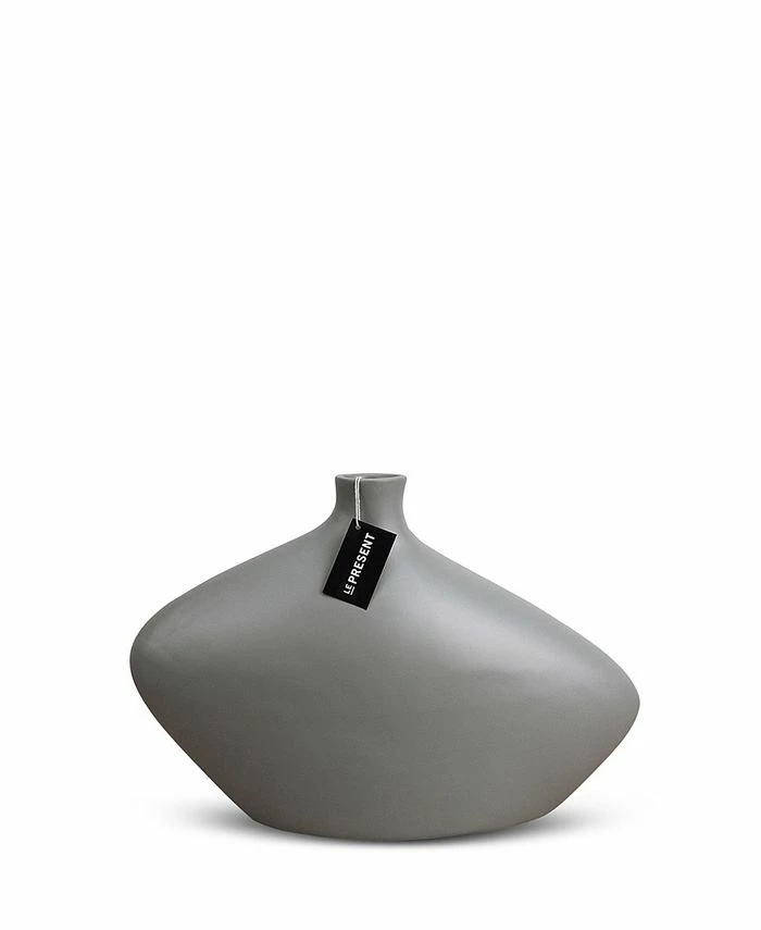 Le Present Bottle Ceramic Vase 10