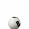 Le Present Drop Wide Ceramic Vase 6