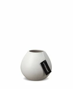 Le Present Drop Wide Ceramic Vase 6