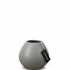 Le Present Drop Wide Ceramic Vase 6