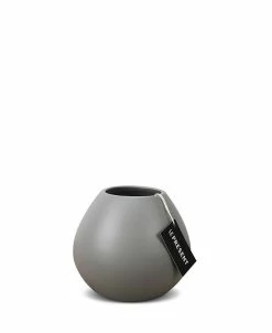 Le Present Drop Wide Ceramic Vase 6