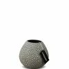 Le Present Drop Wide Ceramic Vase 6