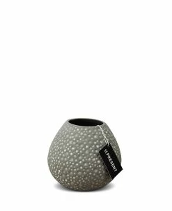 Le Present Drop Wide Ceramic Vase 6