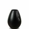 Le Present Drop Wide Ceramic Vase 8.6