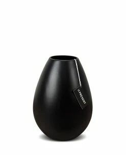 Le Present Drop Wide Ceramic Vase 8.6