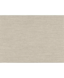 A-Street Prints 27 X 324 Essence Linen Texture Wallpaper