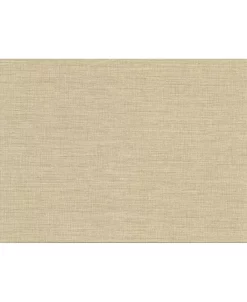 A-Street Prints 27 X 324 Essence Linen Texture Wallpaper