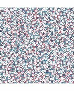 A-Street Prints 20.5 X 396 Giverny Miniature Floral Wallpaper