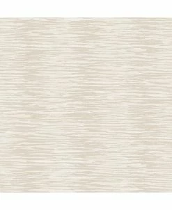 A-Street Prints 20.5 X 396 Prints Morrum Neutral Abstract Texture Wallpaper