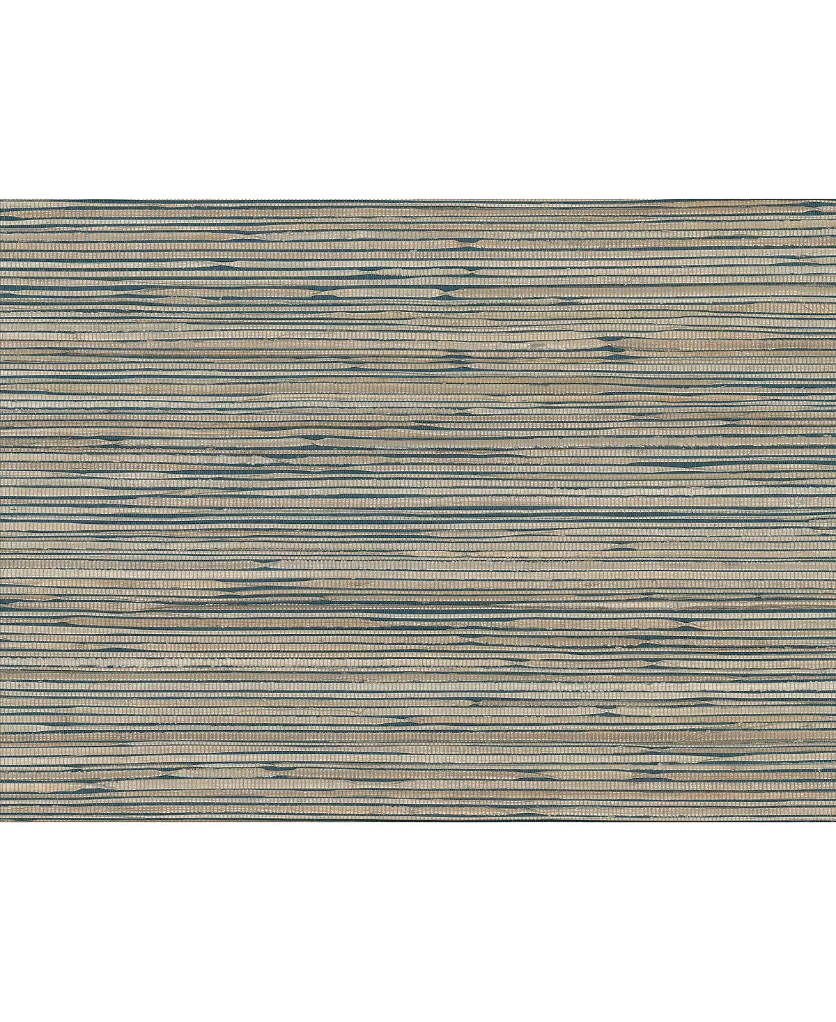 A-Street Prints 36 X 288 Ranong Champagne Wallpaper