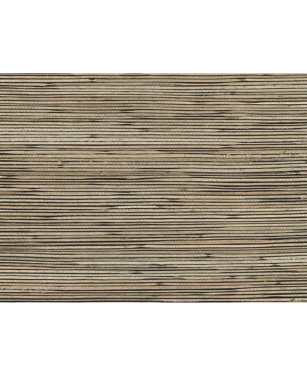 A-Street Prints 36 X 288 Surin Metallic Wallpaper