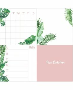 Wallpops Baja Organization Kit