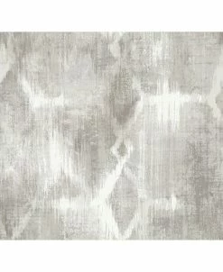 A-Street Prints 27.5 X 324 Perspective Abstract Geometric Wallpaper