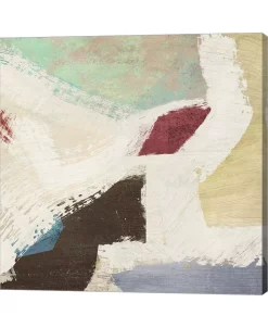 Metaverse Acte II By Anne Munson Canvas Art, 24 X 24