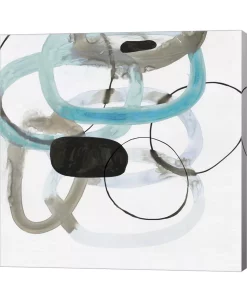 Metaverse Unified I By Posters International Studio Canvas Art, 24 X 24