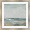 Metaverse Cape Cod I By Patricia Pinto Framed Art, 32 X 32