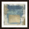 Metaverse Abstract Levitation II By Ludwig Maun Framed Art, 32 X 32