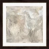 Metaverse White Horse II By Chris Paschke Framed Art, 32 X 32