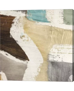 Metaverse Comfort Zone I By Anne Munson Canvas Art, 24 X 24