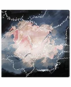 Oliver Gal First Glance Canvas Art Collection