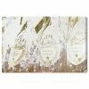 Oliver Gal Vintage Champagne Gold Canvas Art Collection