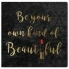 Oliver Gal Wn Kind Of Beautiful Canvas Art Collection