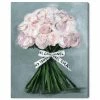 Oliver Gal The Perfect Bouquet Canvas Art - 36 X 30 X 1.5