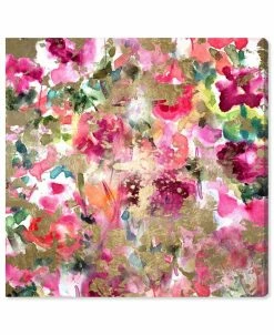 Oliver Gal Wilderness Canvas Art - 30 X 30 X 1.5