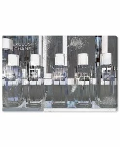 Oliver Gal Exclusifs Canvas Art Collection